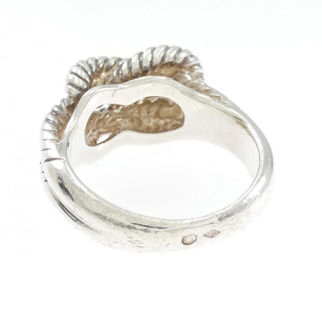 HERMES 925 RING - 2