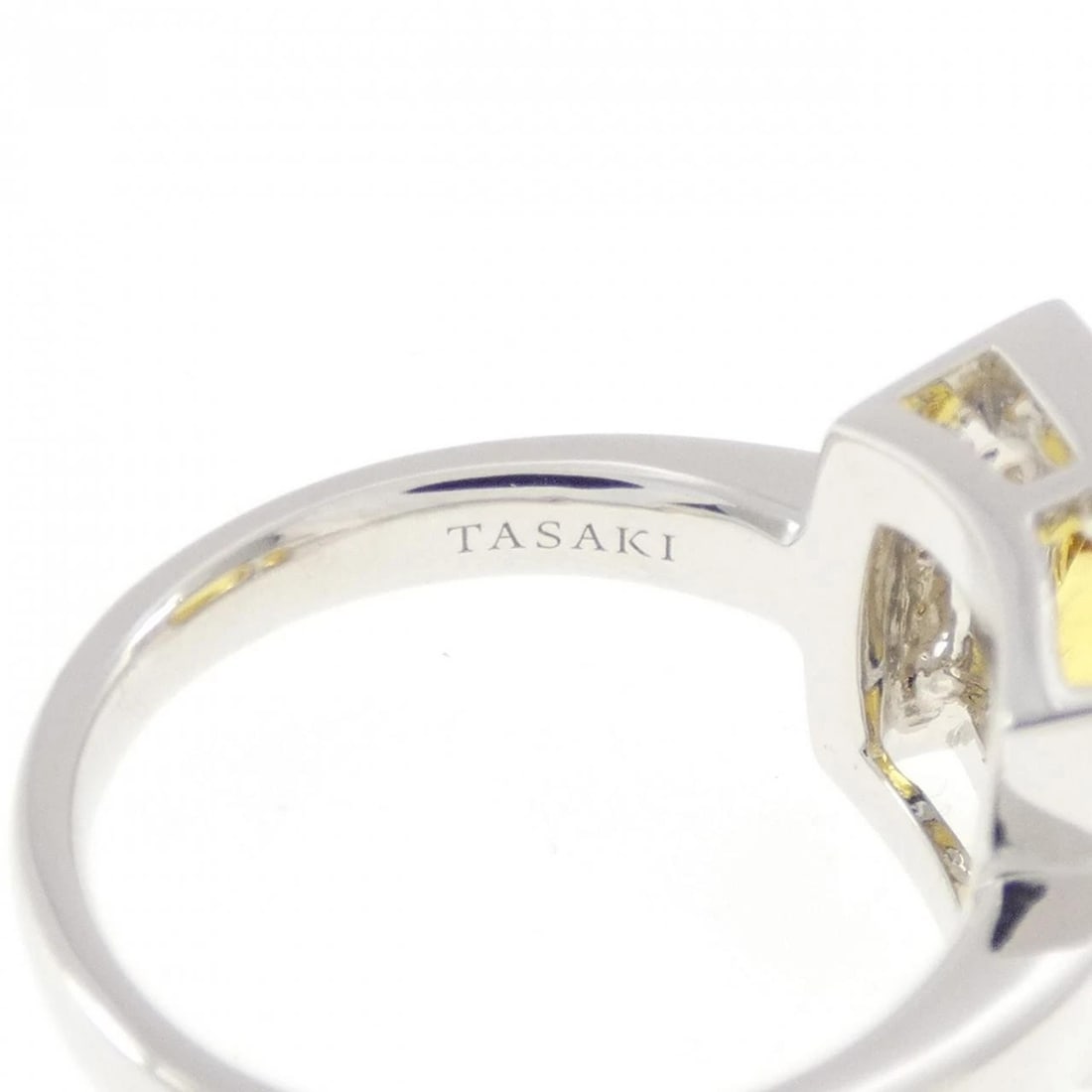TASAKI BERYL RING - 3