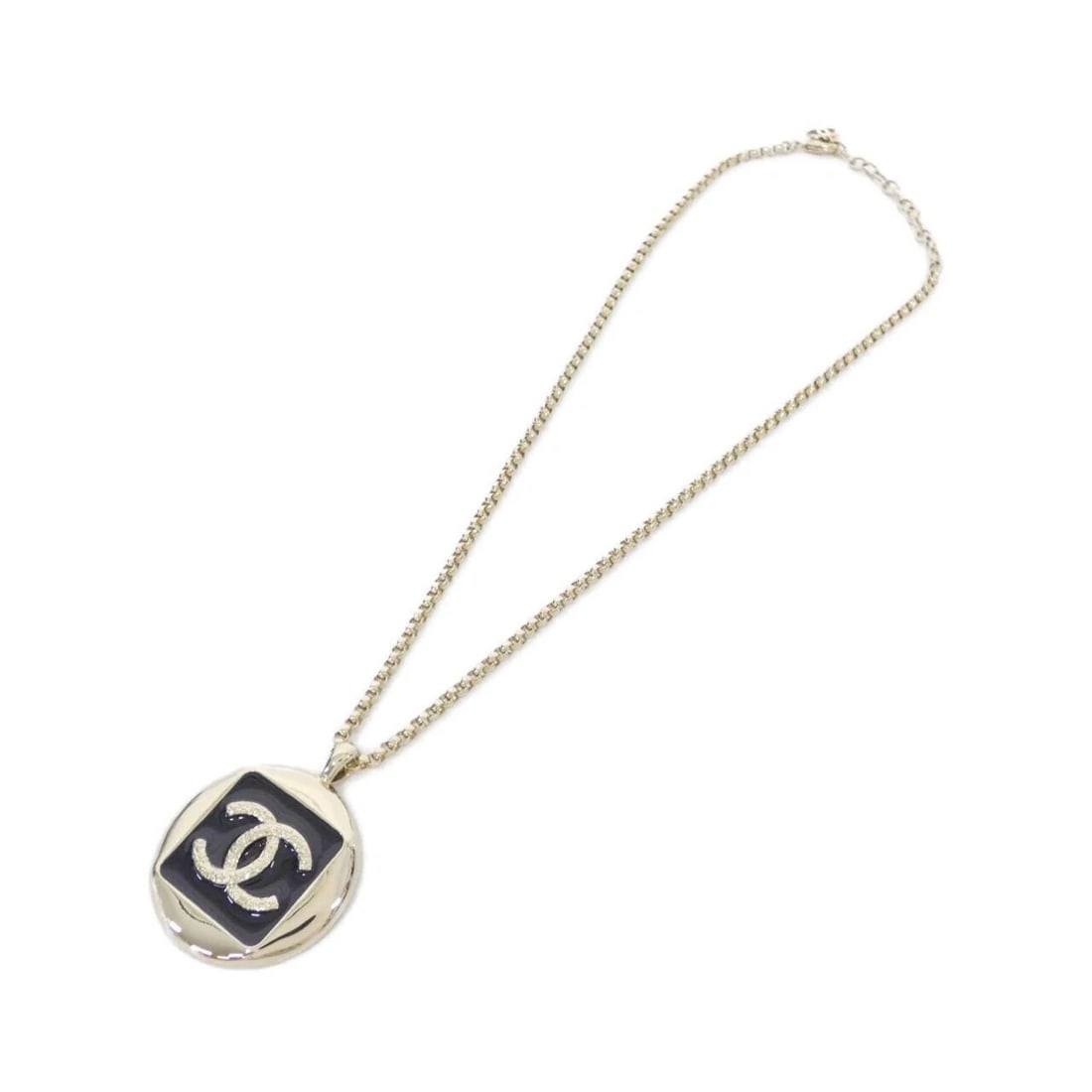 CHANEL NECKLACE - 2