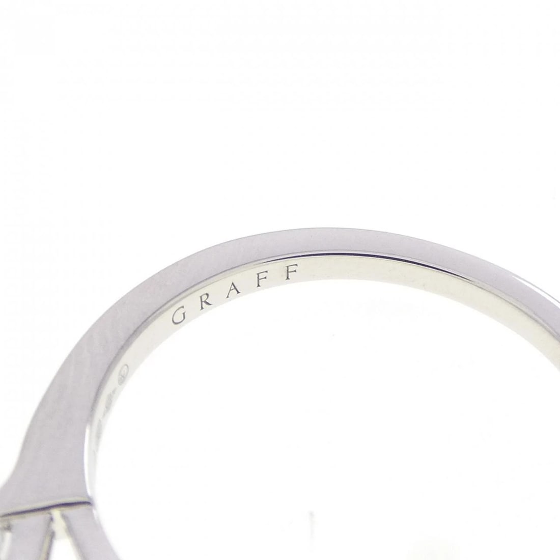 GRAFF PROMISE RING - 2