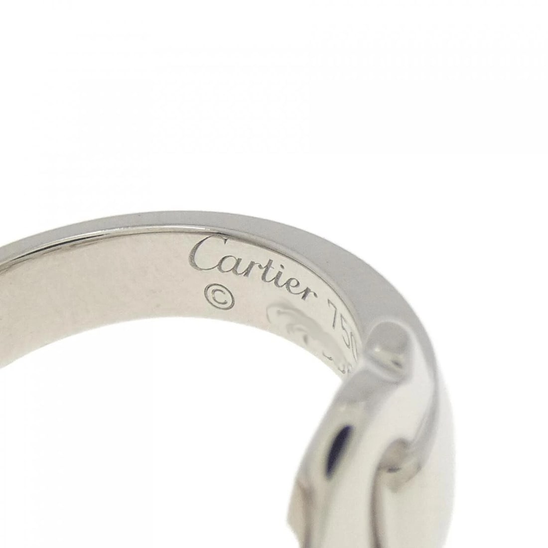 CARTIER RING - 2