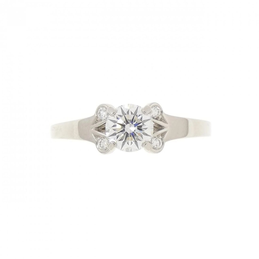 CARTIER BALLERINA RING - 2