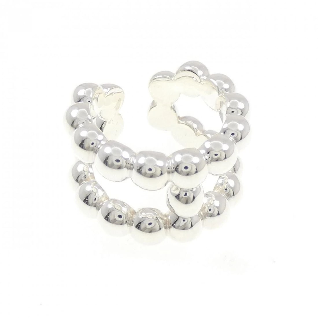 HERMES 925 RING - 2