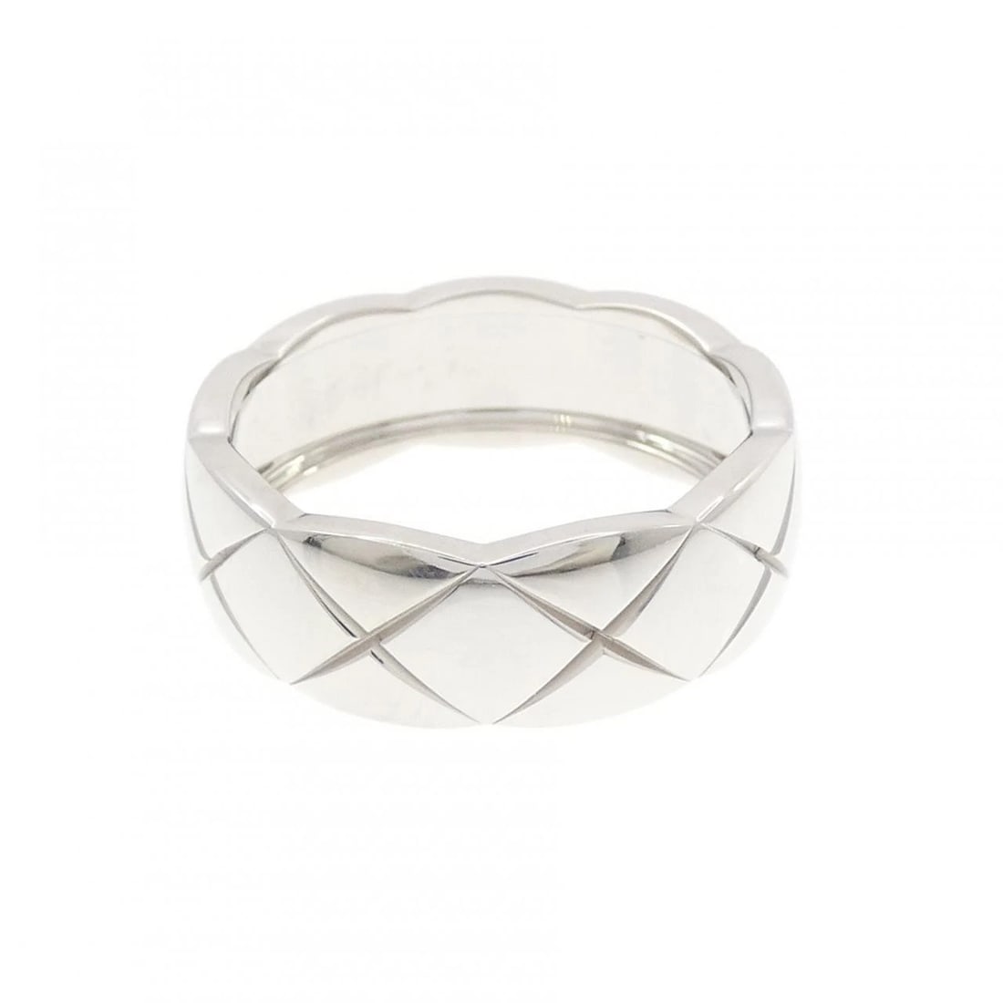 CHANEL COCO CRUSH MEDIUM RING - 2