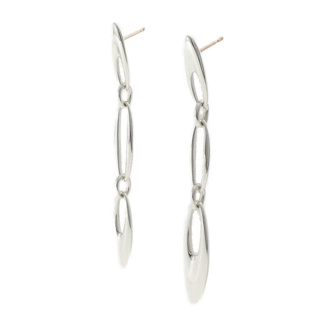 GEORG JENSEN 925 PIERCE - 2