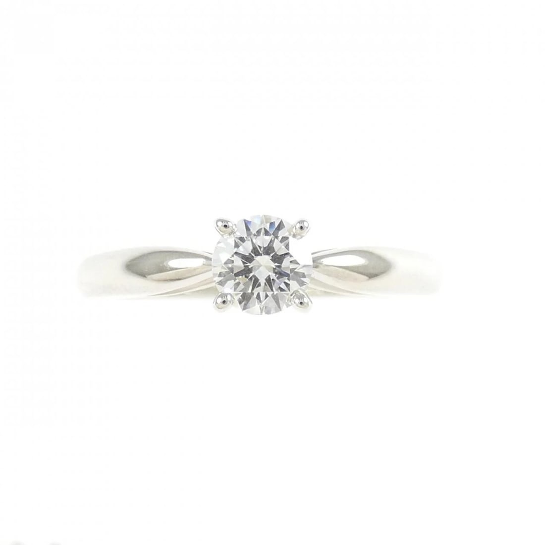 VAN CLEEF & ARPELS BONHEUR RING - 2