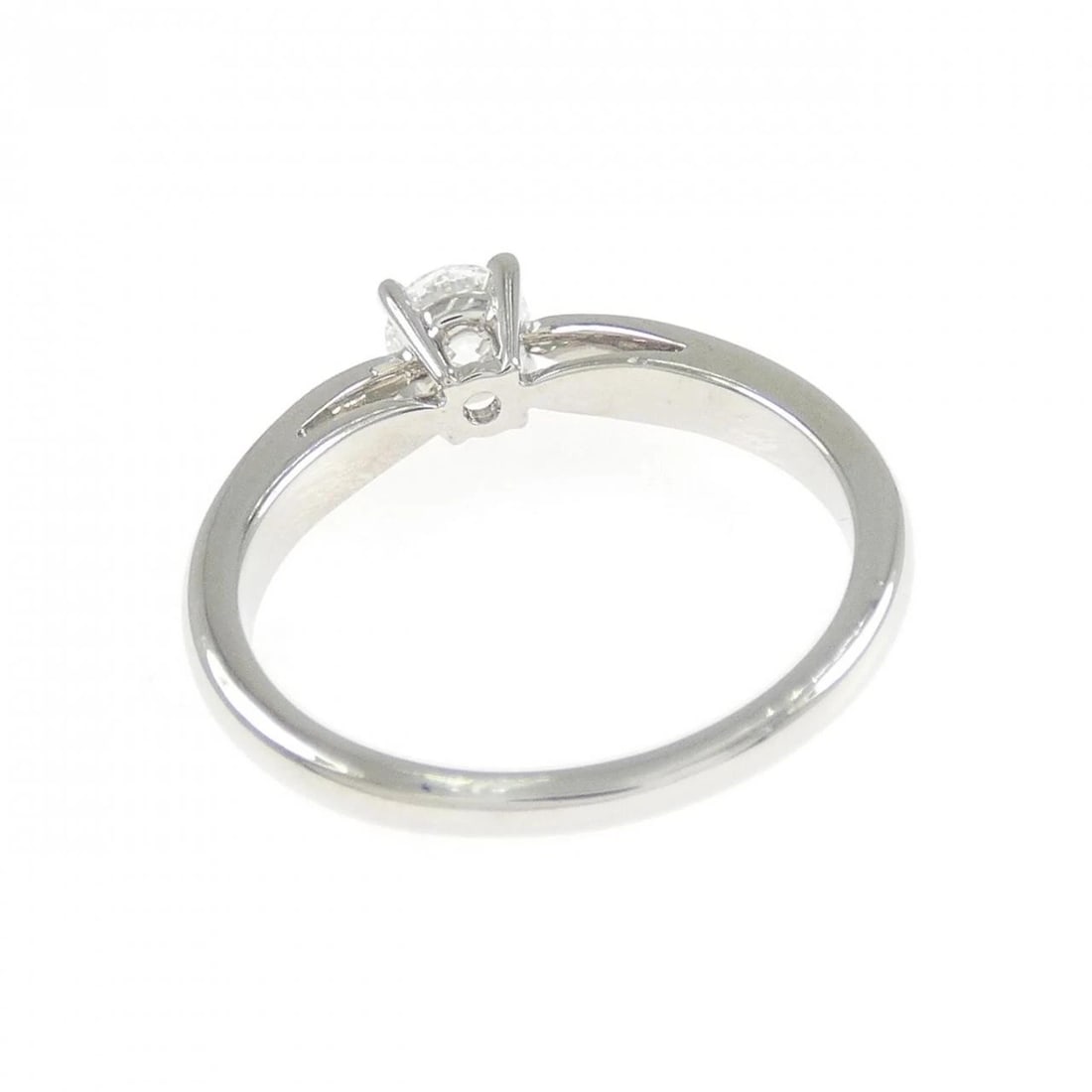 VAN CLEEF & ARPELS BONHEUR RING - 3