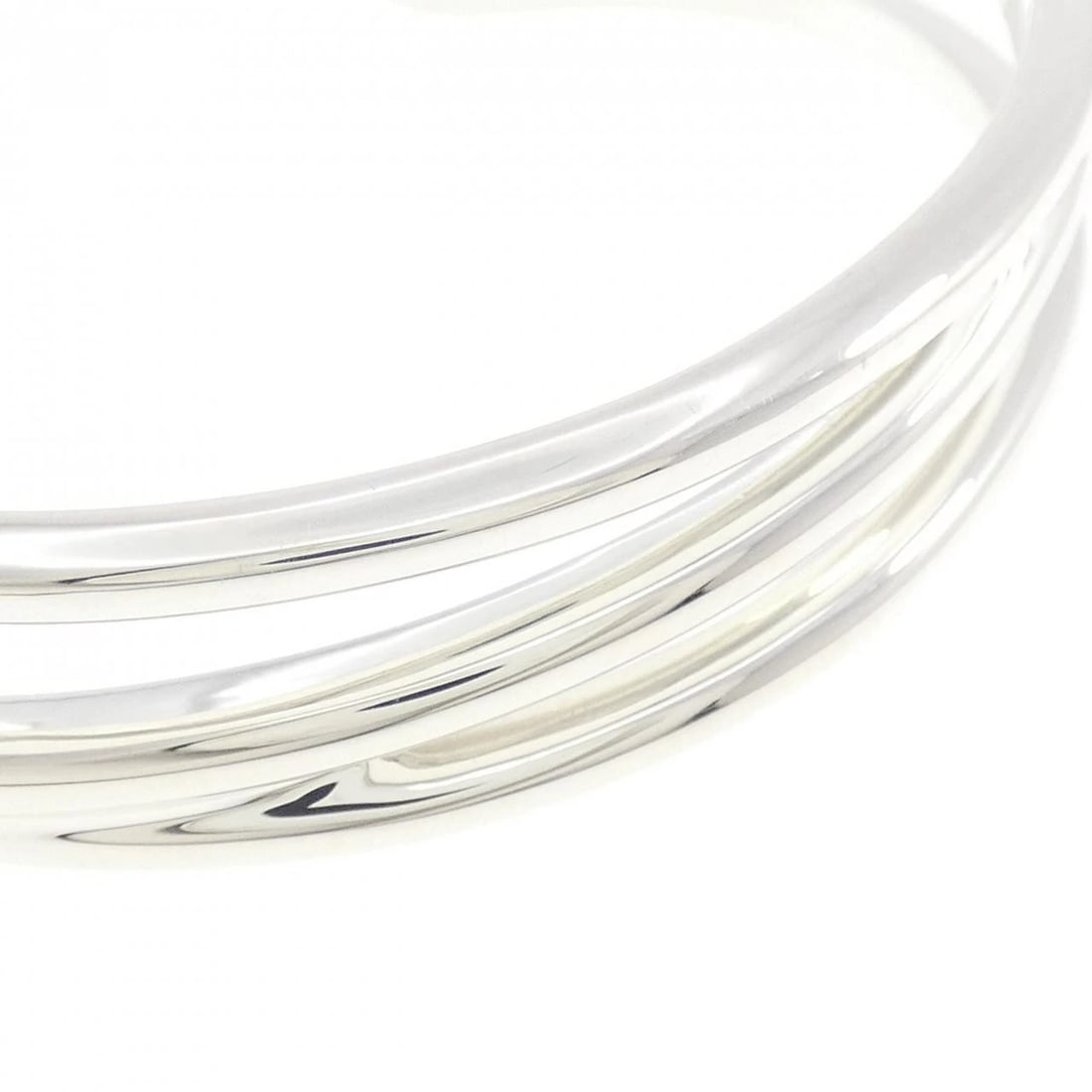 TIFFANY & CO. 925 BANGLE - 2