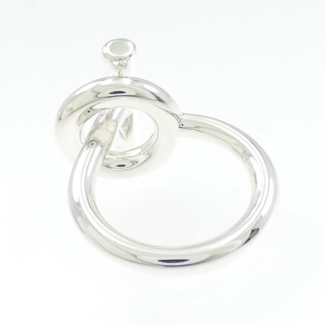 HERMES ECHAPPE RING - 2