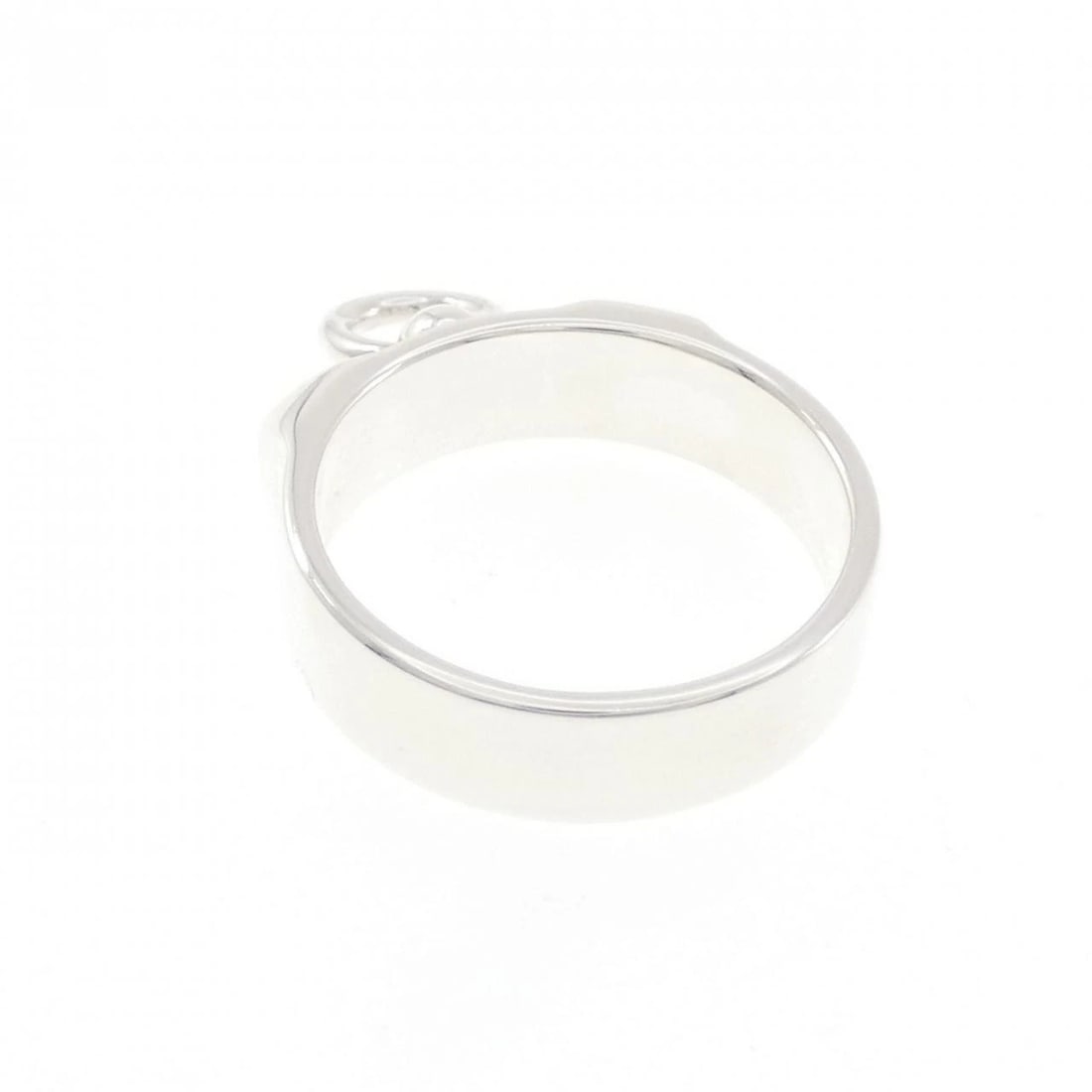 HERMES COLLIER DE CHIEN RING - 2