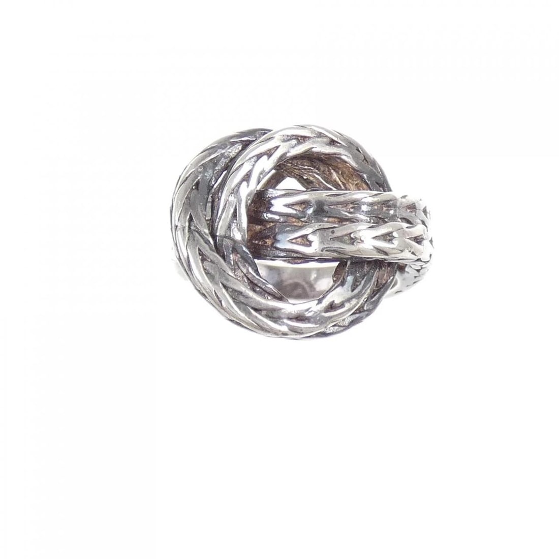 HERMES HALLMARK RING - 2