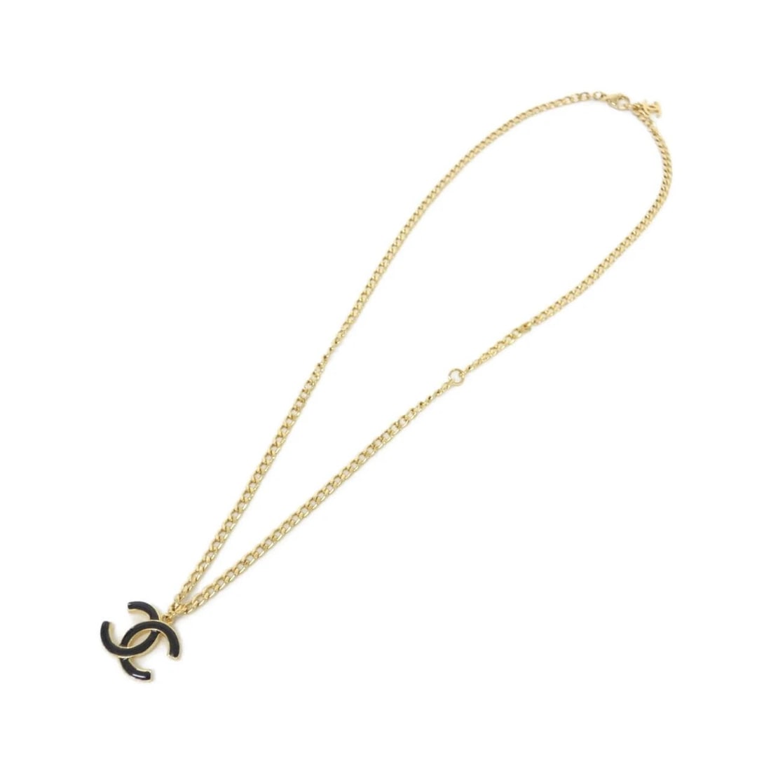 CHANEL NECKLACE - 2
