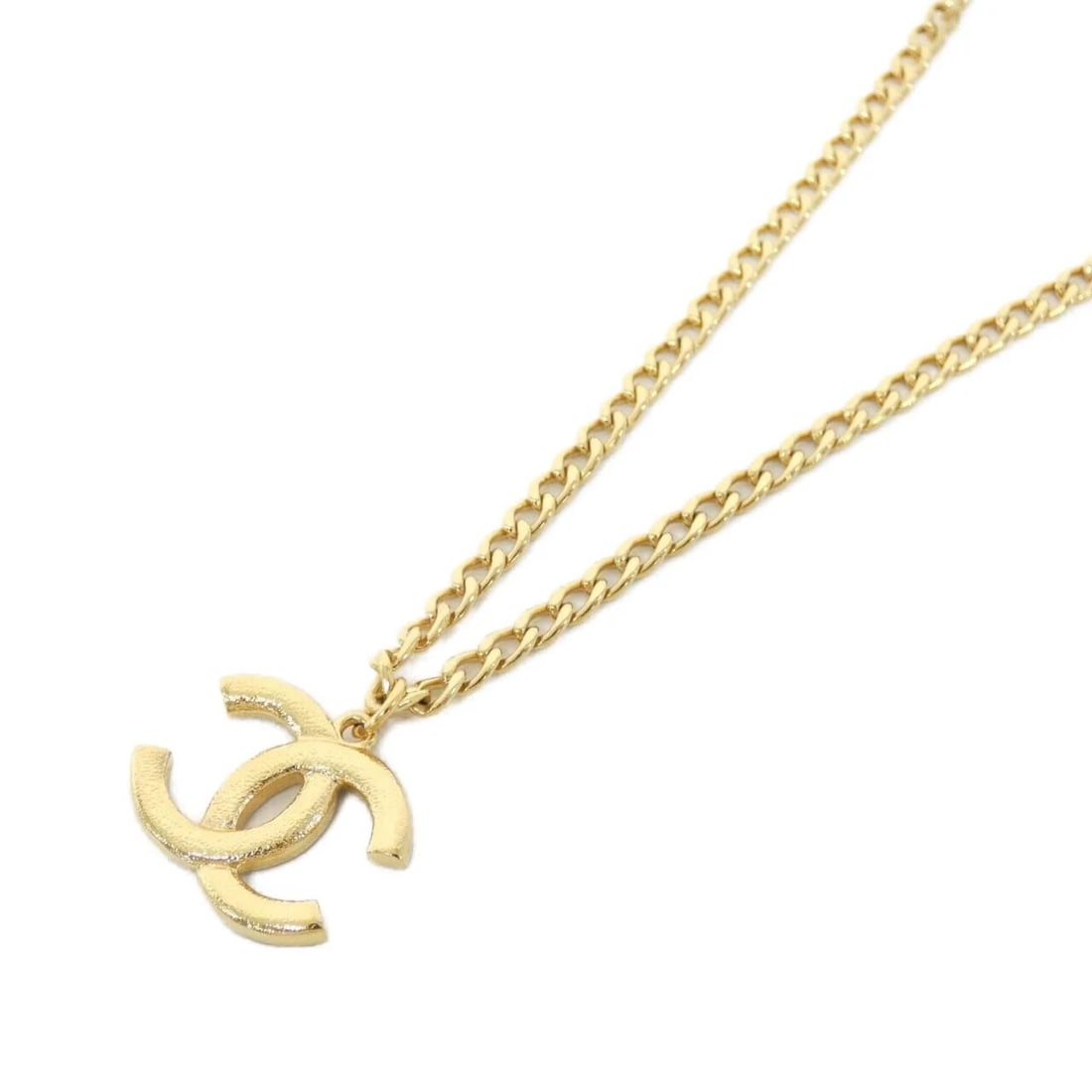 CHANEL NECKLACE - 3