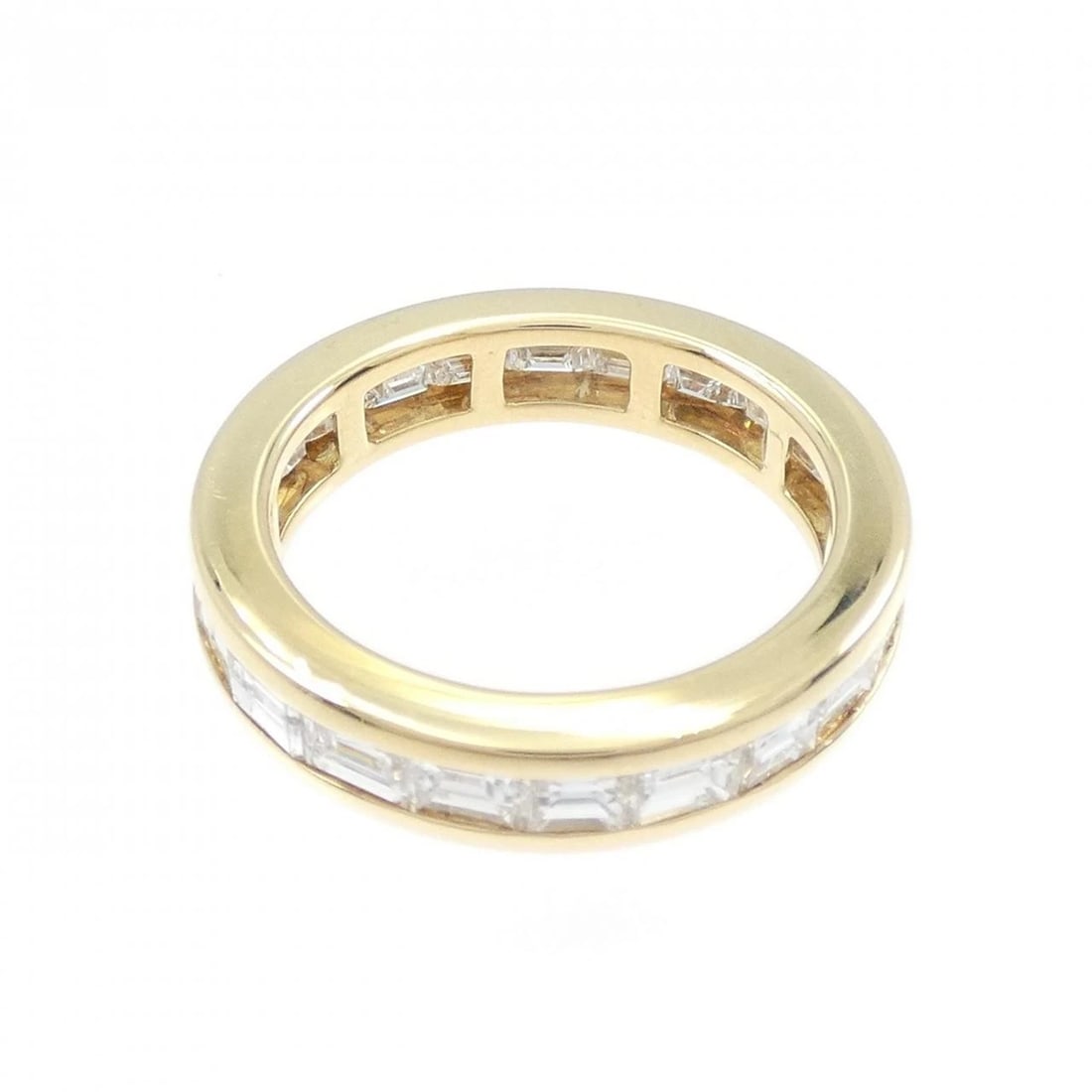 BVLGARI ETERNITY RING - 3