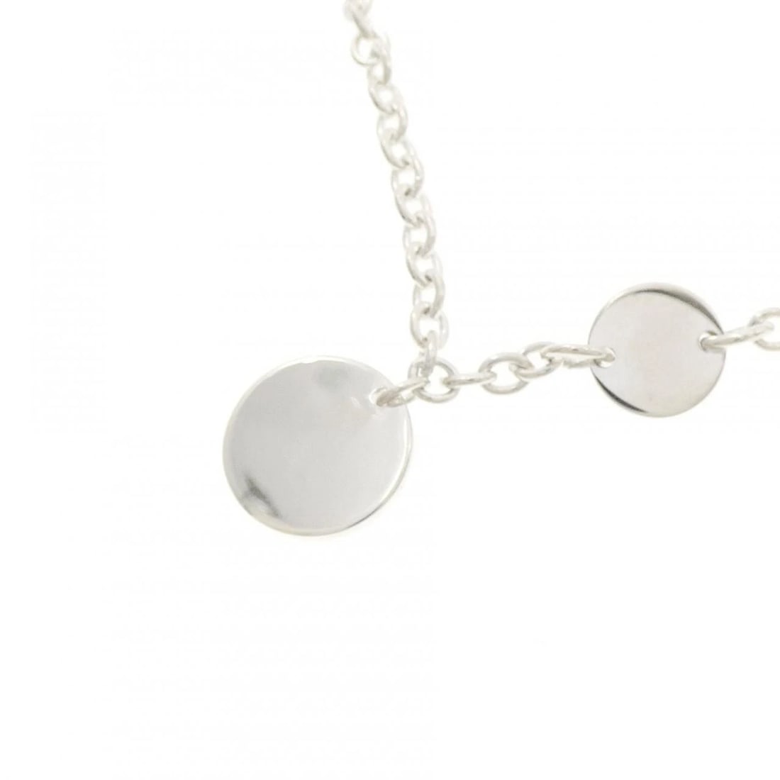 HERMES EX LIBRIS NECKLACE - 3