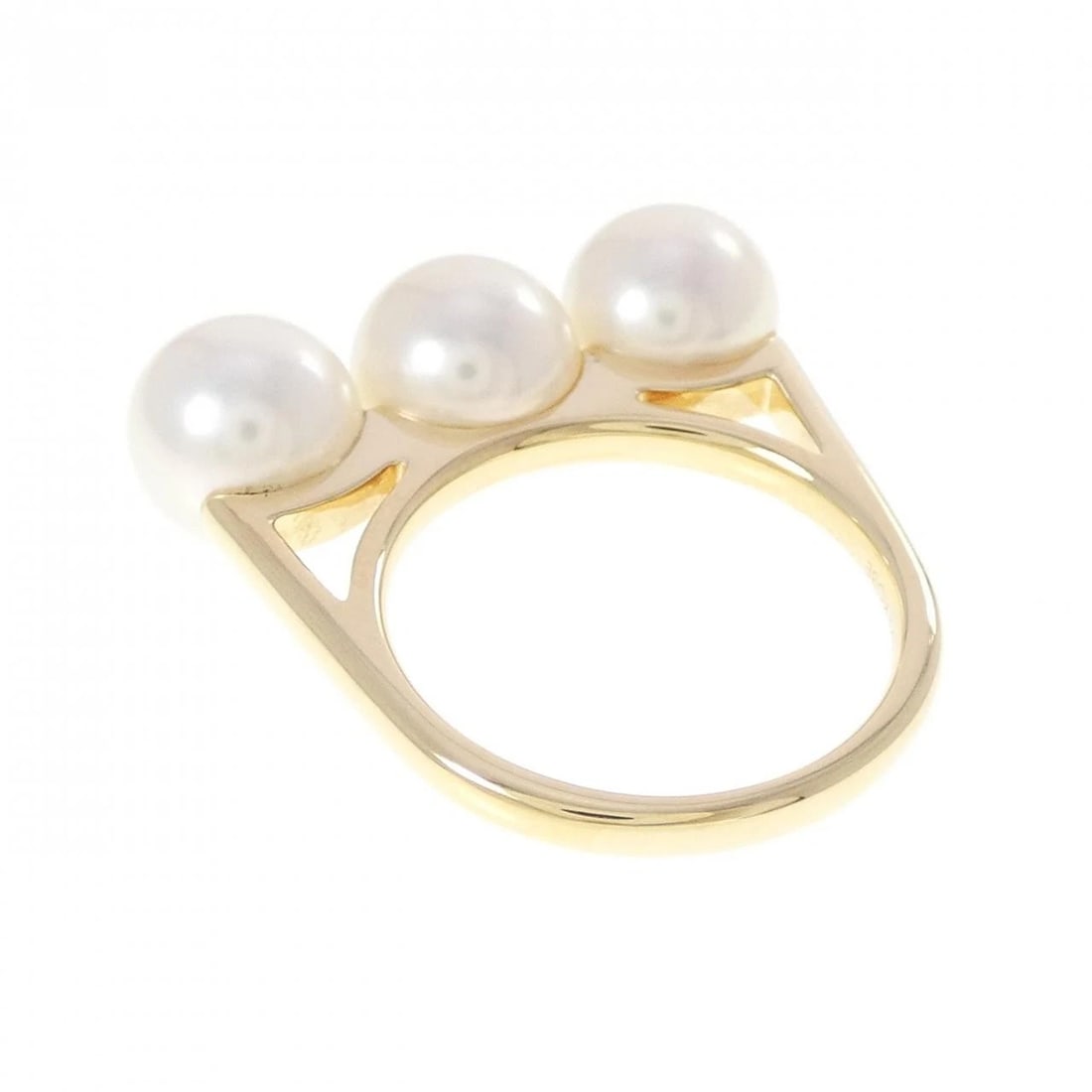 TASAKI BALANCE ELLA RING - 3