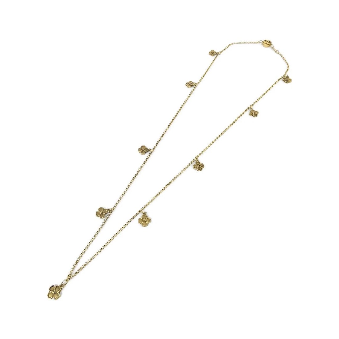 CHANEL NECKLACE - 2