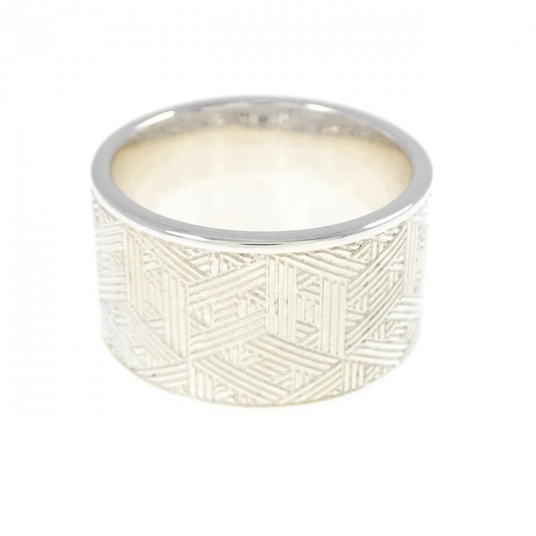 HERMES 925 RING - 2