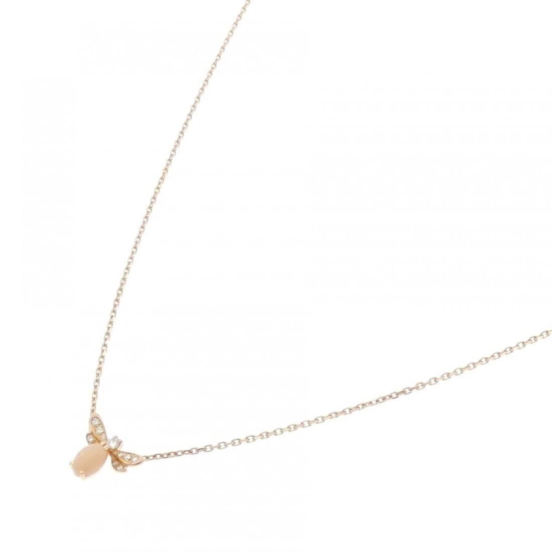 CHAUMET ATTRAPE MOI NECKLACE - 2