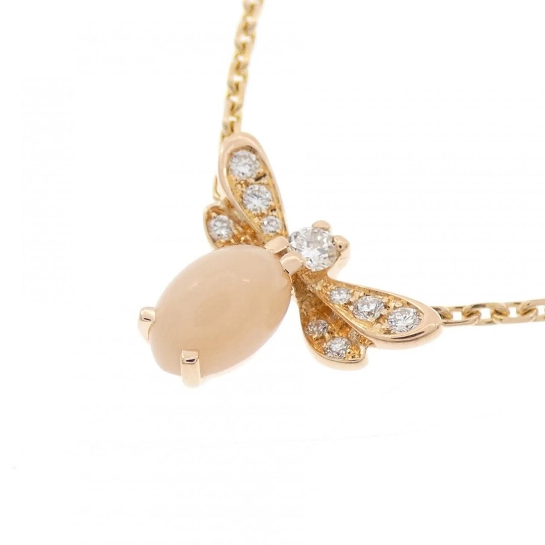 CHAUMET ATTRAPE MOI NECKLACE - 3
