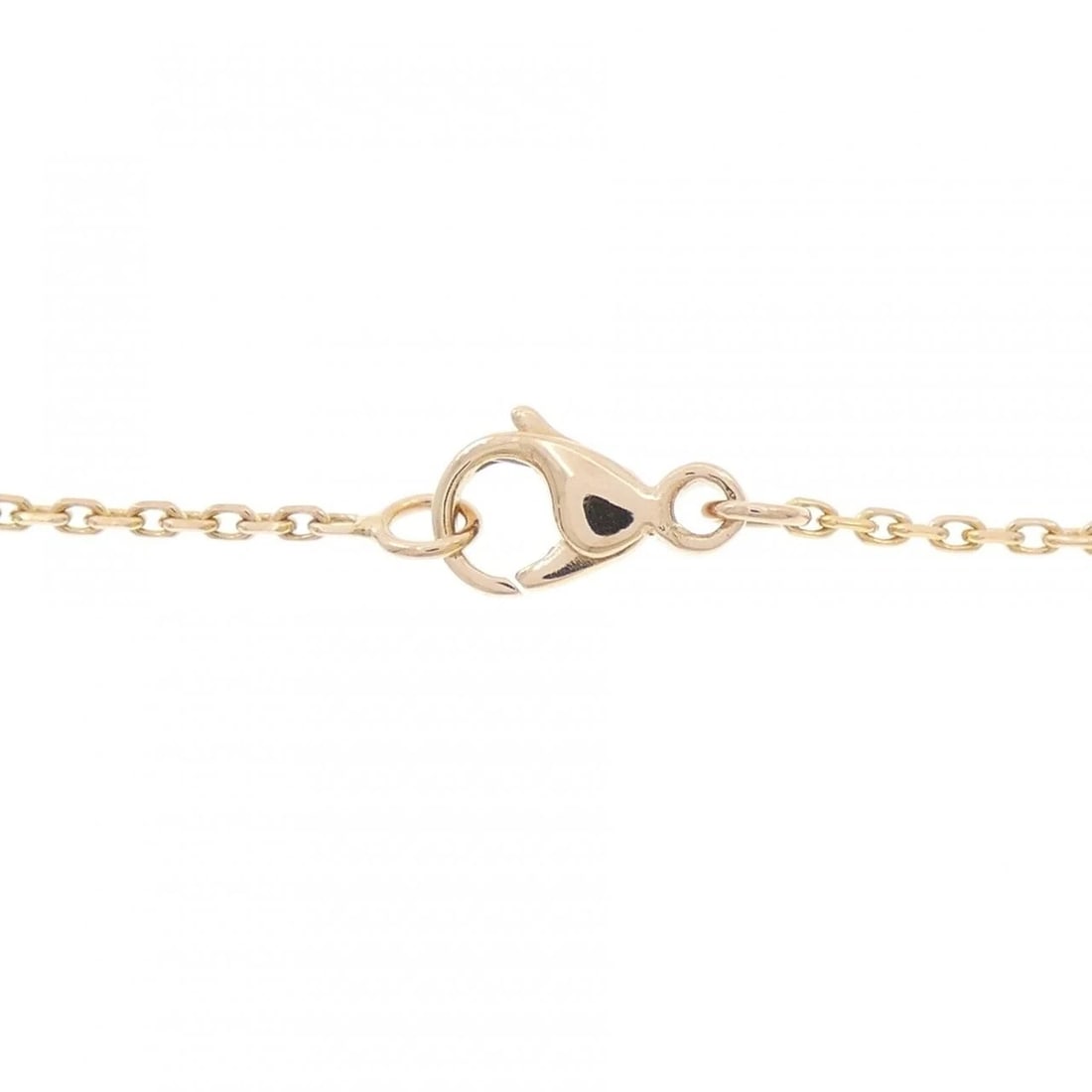 CHAUMET ATTRAPE MOI NECKLACE - 4