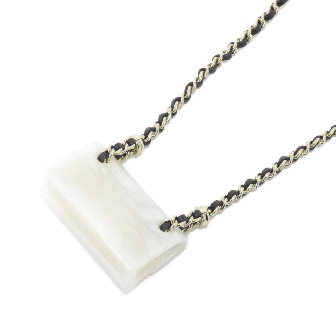 CHANEL ABA003 NECKLACE - 3