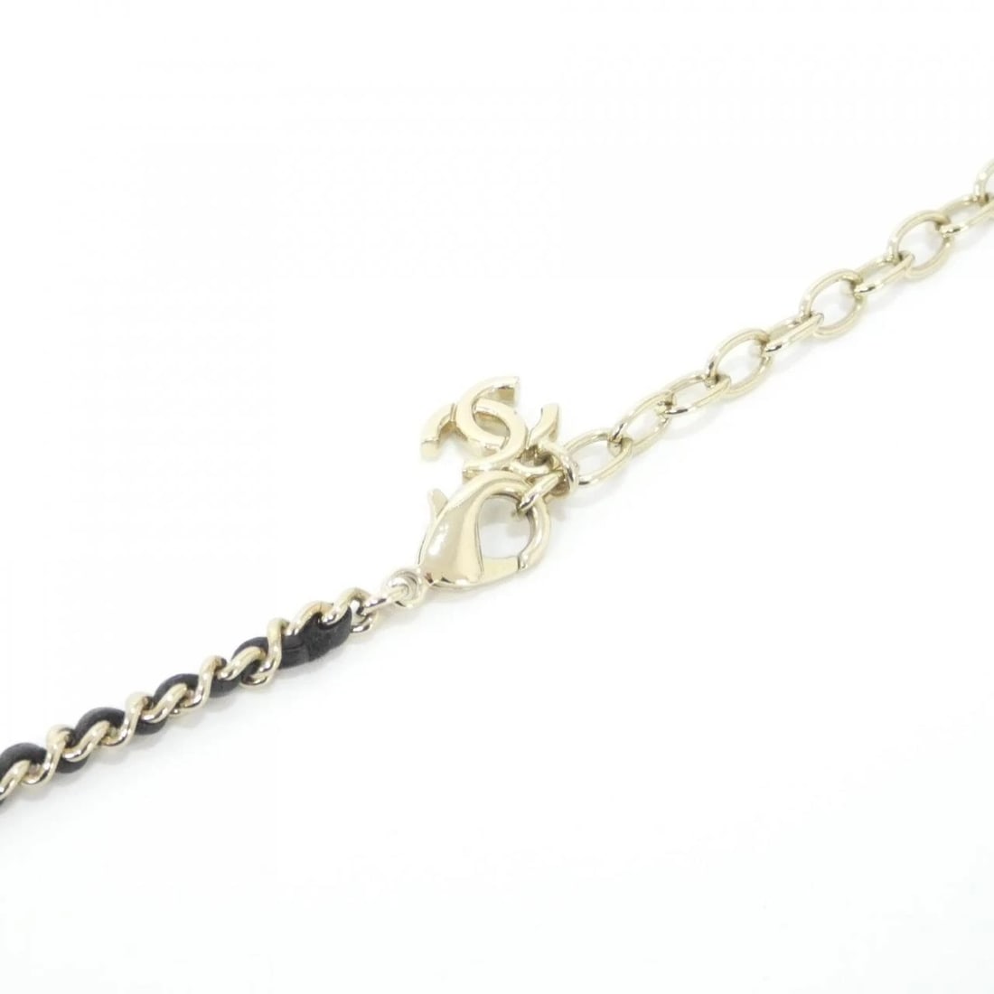 CHANEL ABA003 NECKLACE - 5