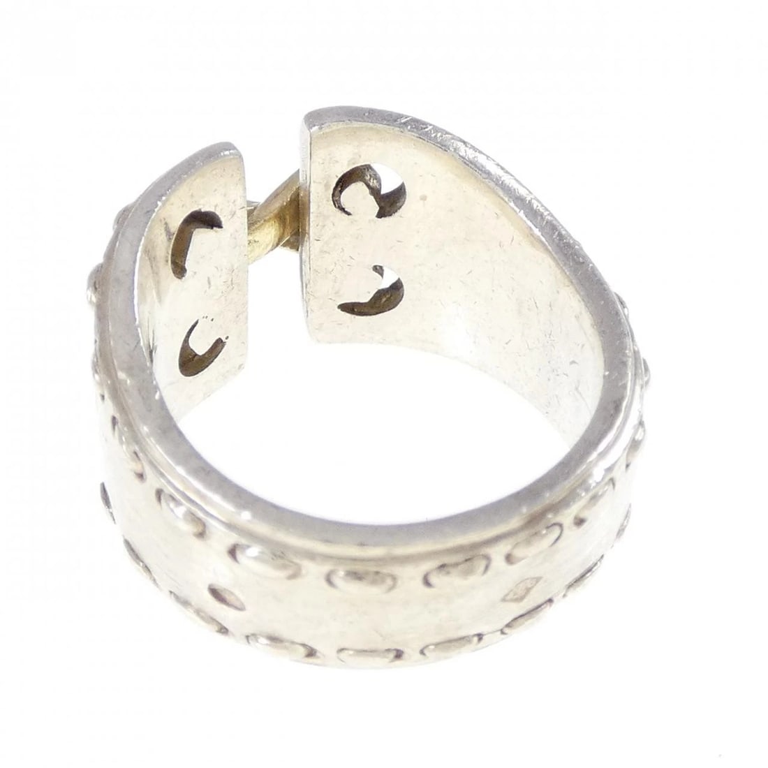 HERMES MEXICO RING - 2