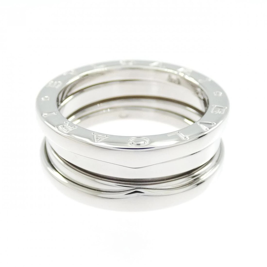 BVLGARI B.ZERO1 RING - 2