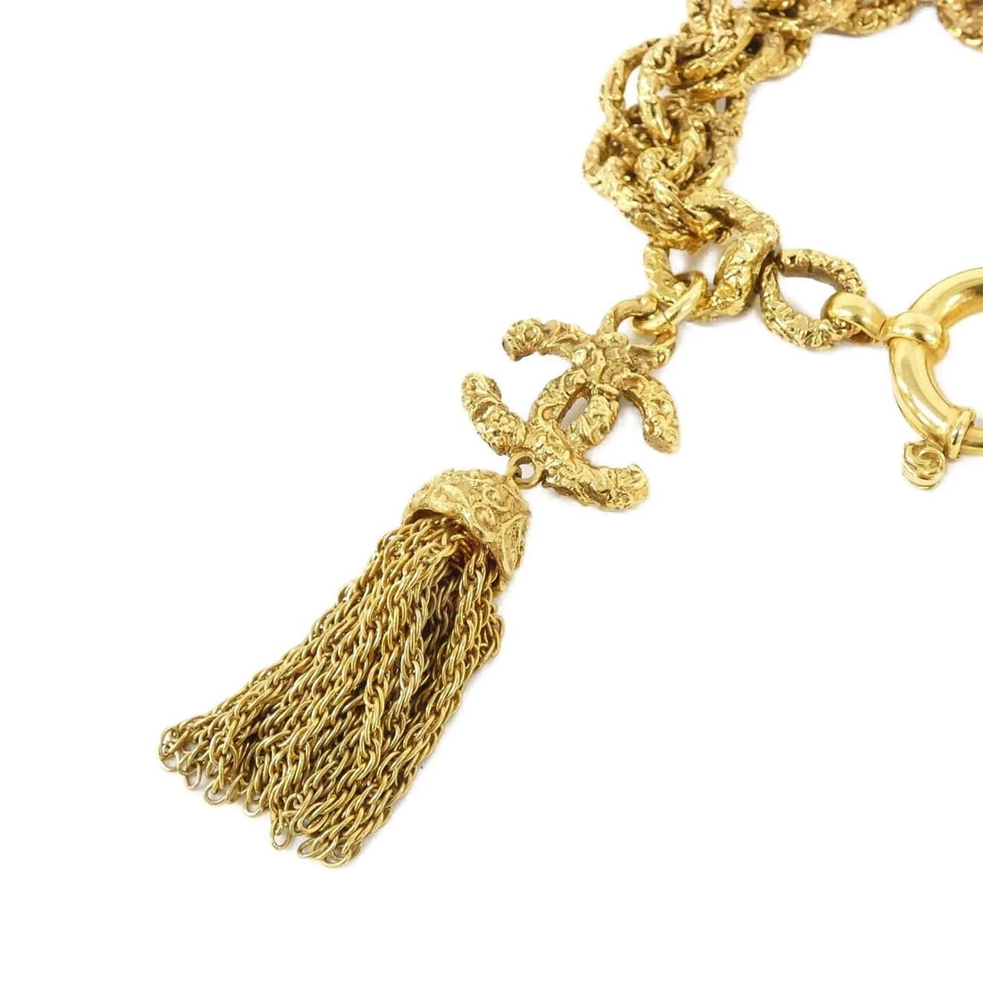 CHANEL BRACELET - 2