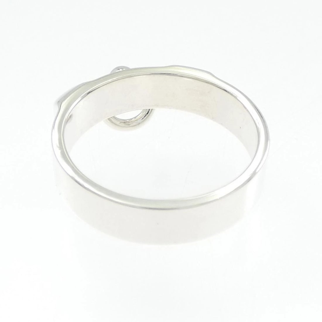 HERMES COLLIER DE CHIEN RING - 2