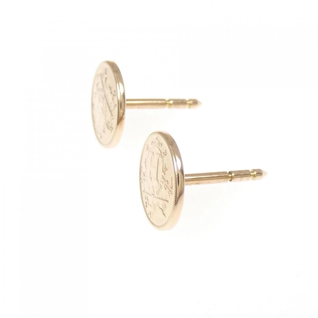 HERMES EXLIBRIS TPM PIERCE - 2