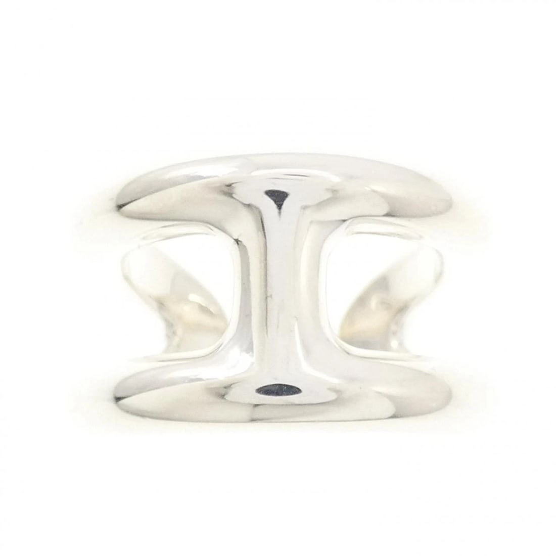 HERMES OSMOZ SMALL RING - 2