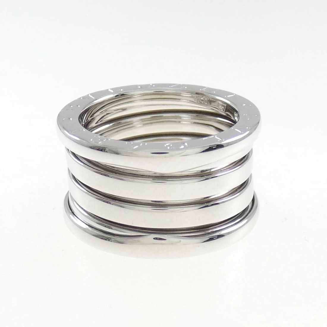 BVLGARI B.ZERO1 RING - 2