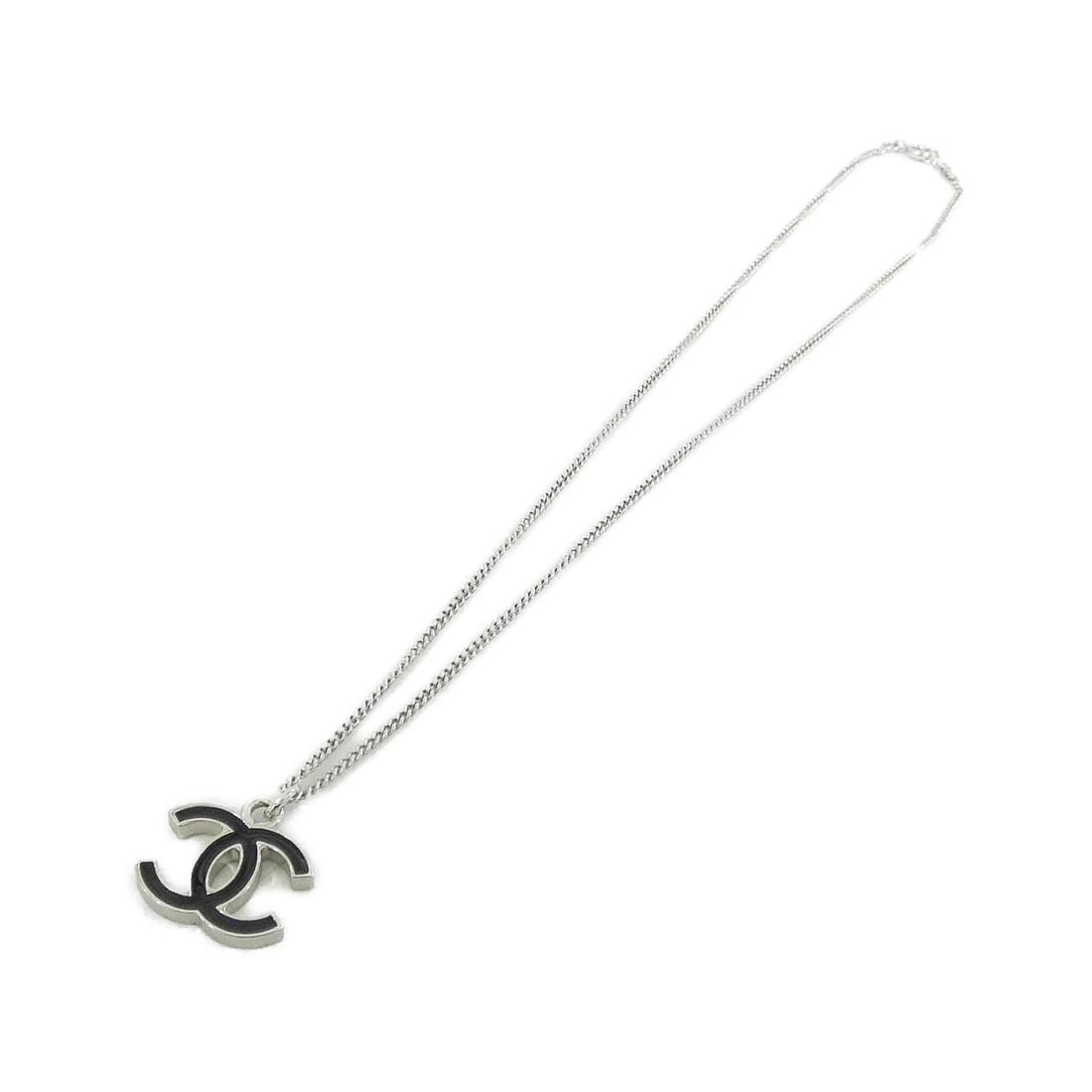 CHANEL NECKLACE - 2