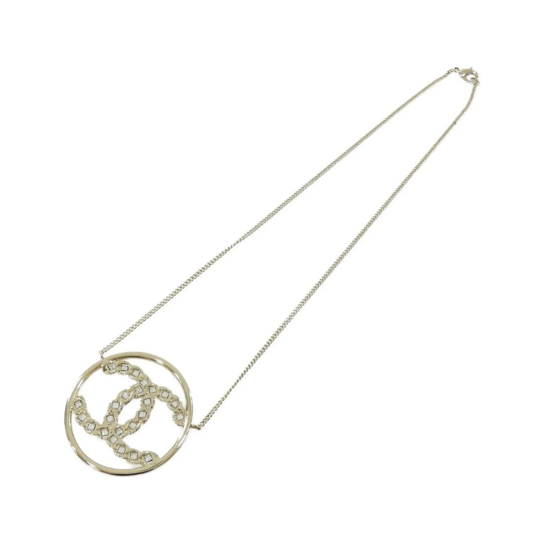 CHANEL NECKLACE - 2