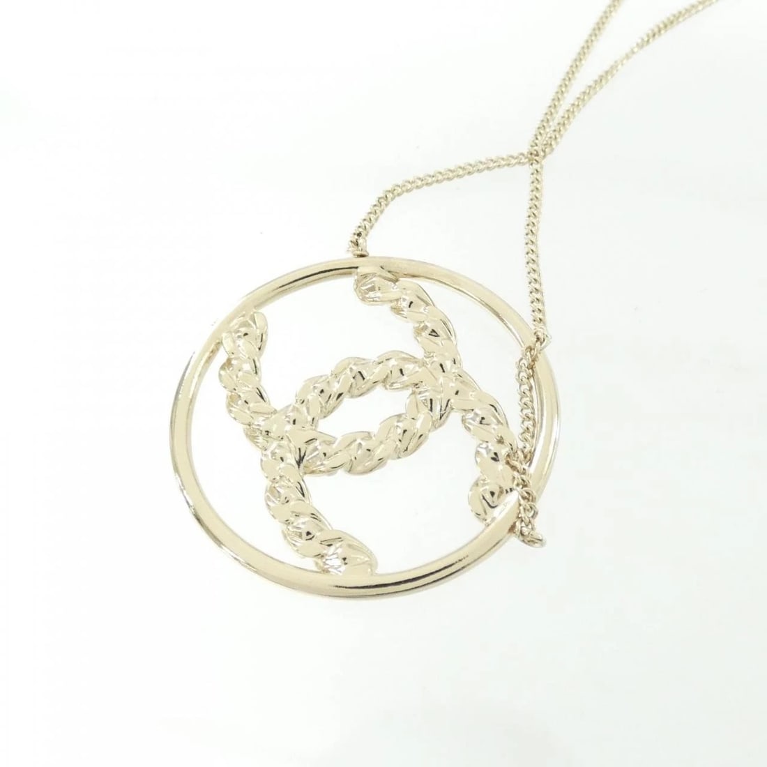 CHANEL NECKLACE - 3