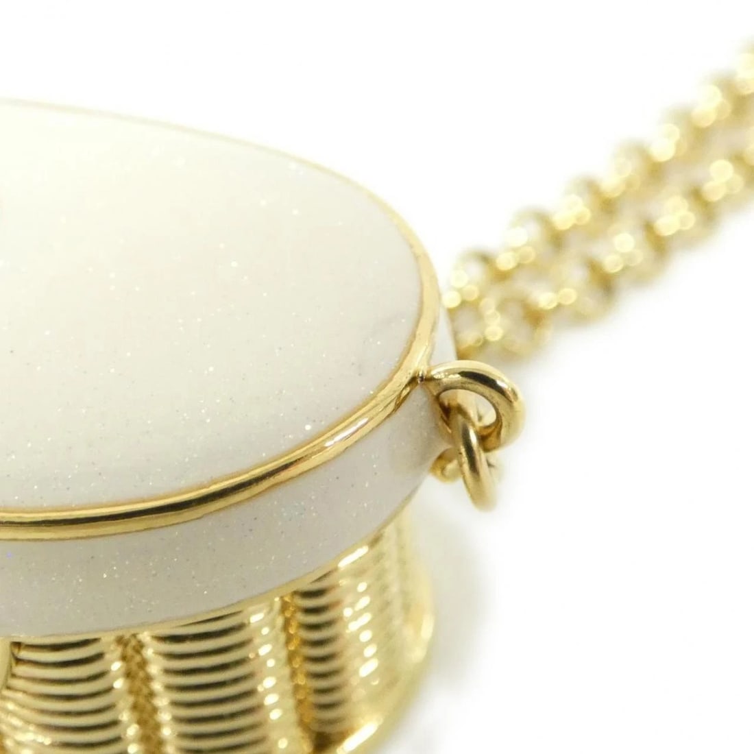 CHANEL NECKLACE - 4
