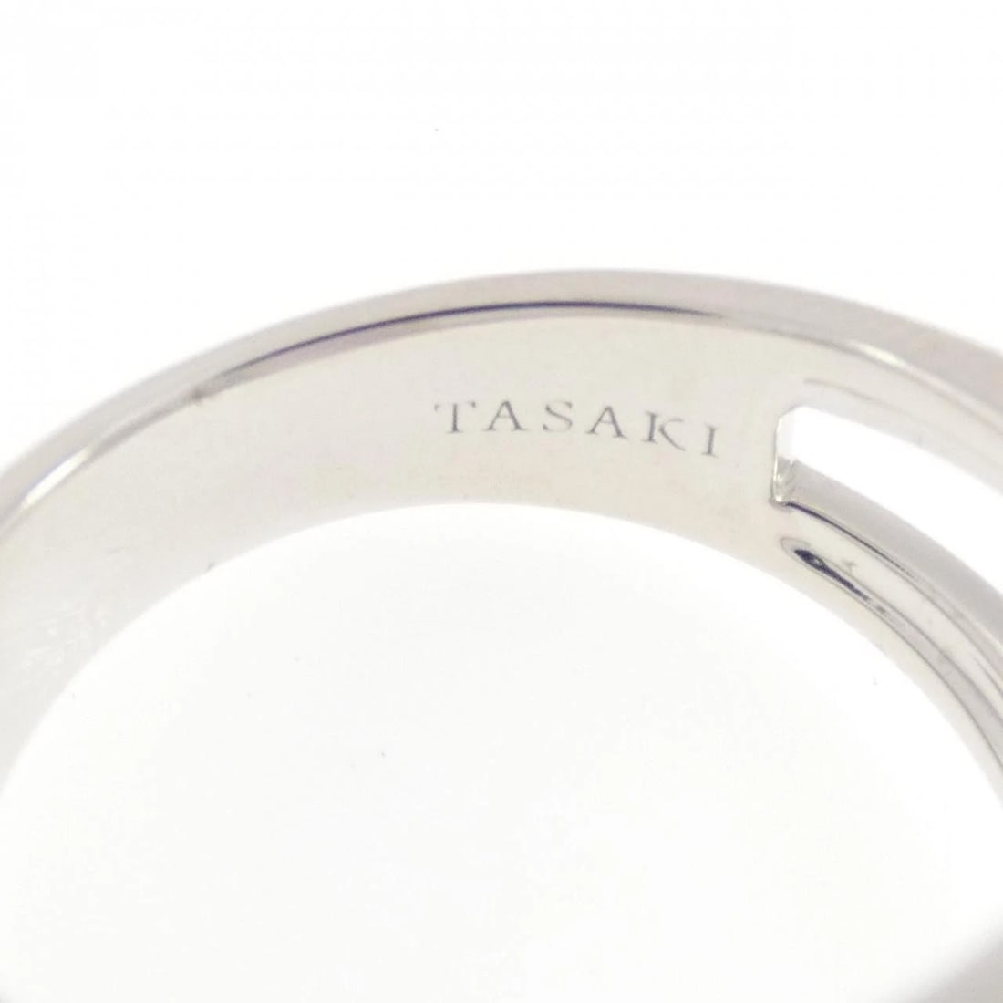 TASAKI AMETHYST RING - 4