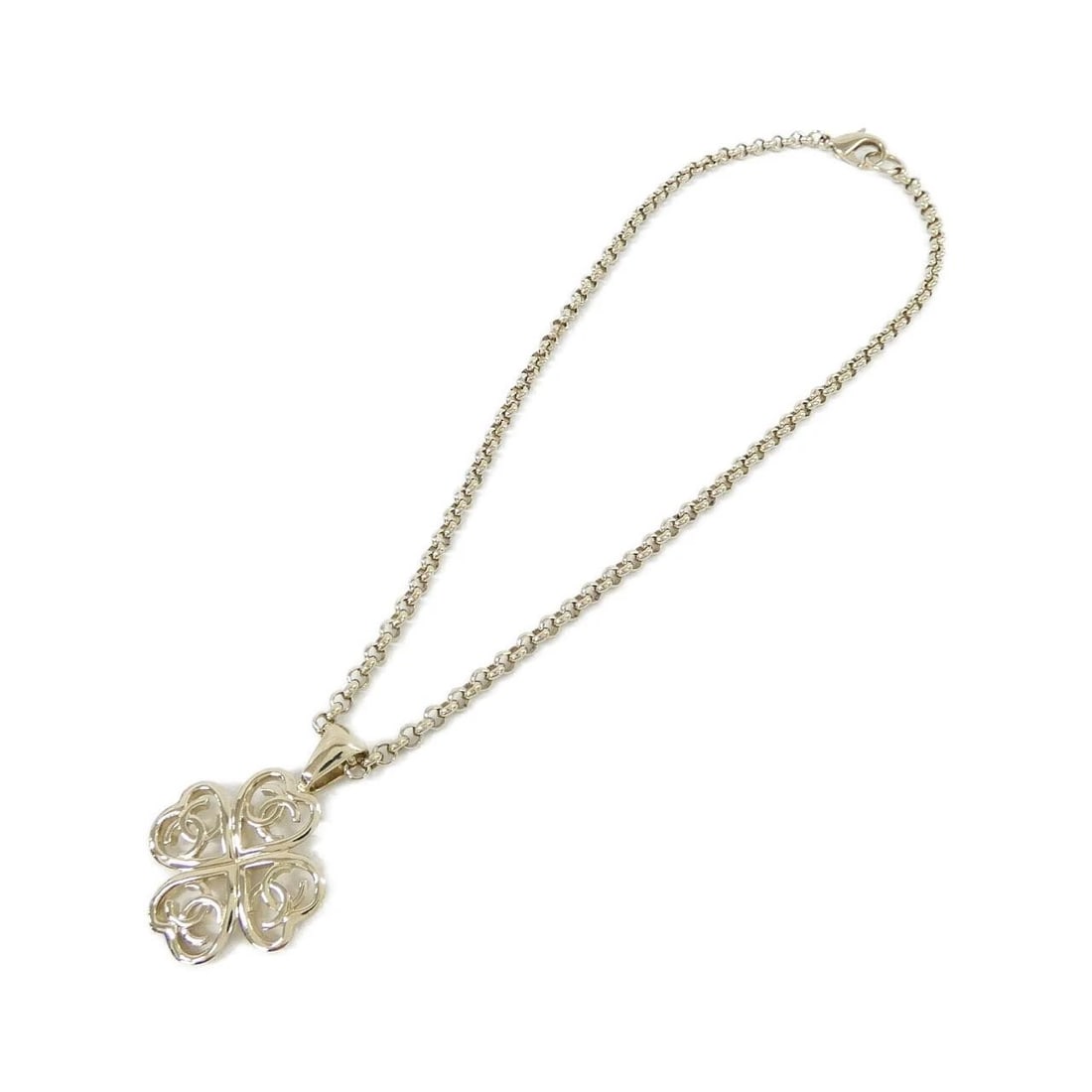 CHANEL NECKLACE - 2
