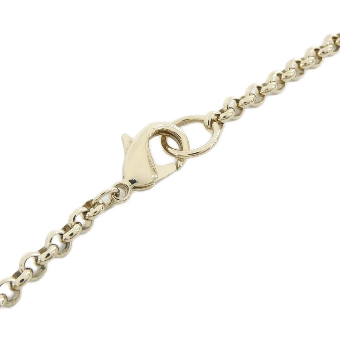 CHANEL NECKLACE - 3