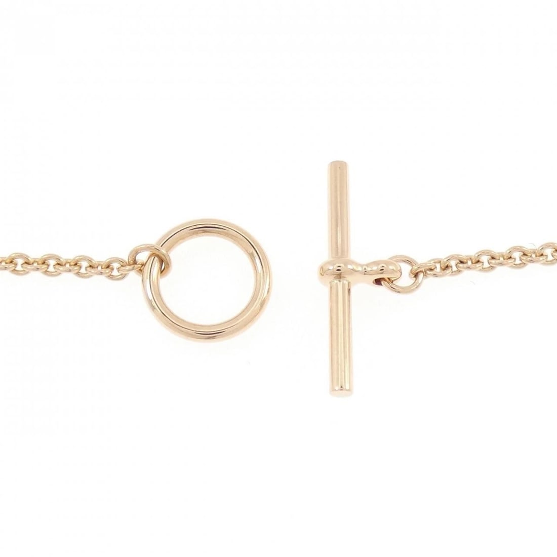 HERMES VERTIGE COOL BRACELET - 4