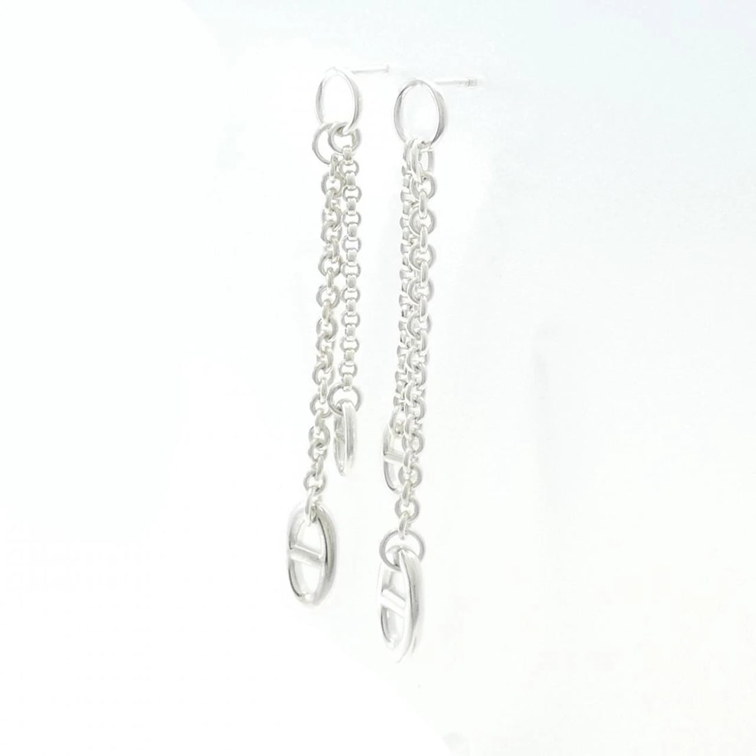 HERMES FARANDOLE SMALL PIERCE - 2