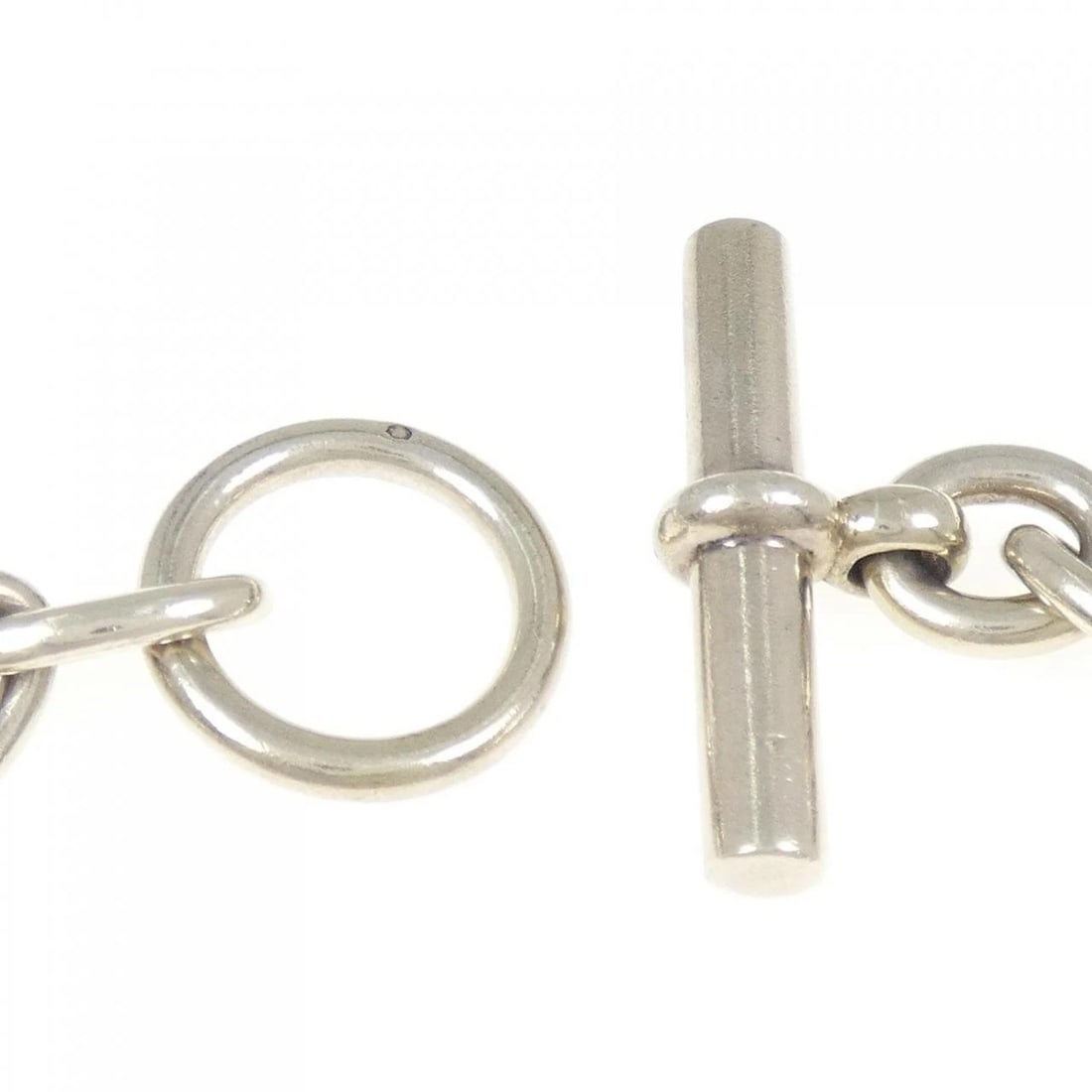 HERMES HALLMARK BRACELET - 3