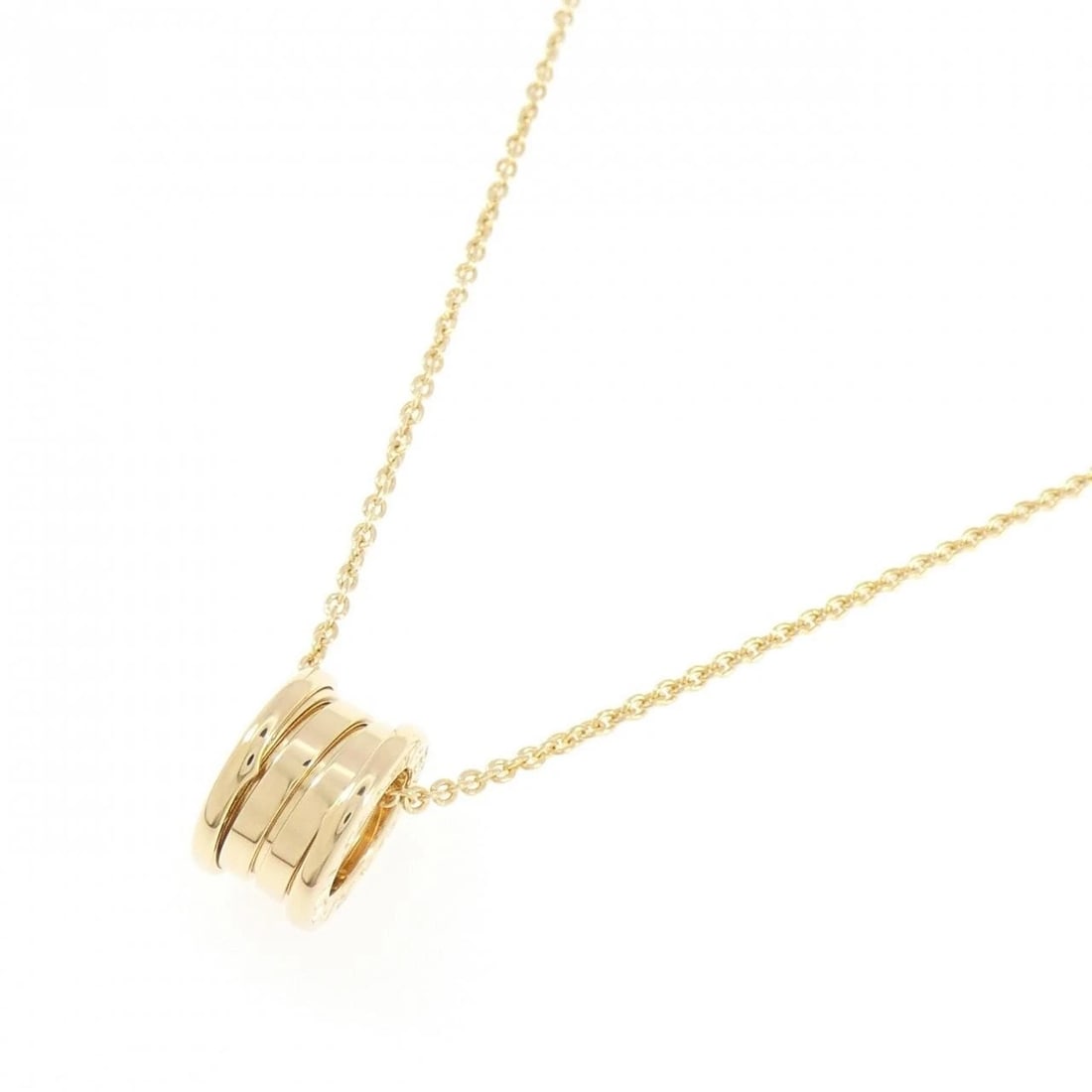 BVLGARI B.ZERO1 NECKLACE - 2