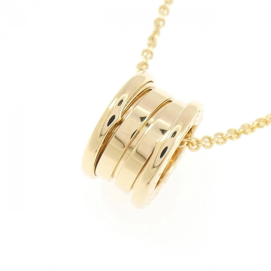 BVLGARI B.ZERO1 NECKLACE - 3