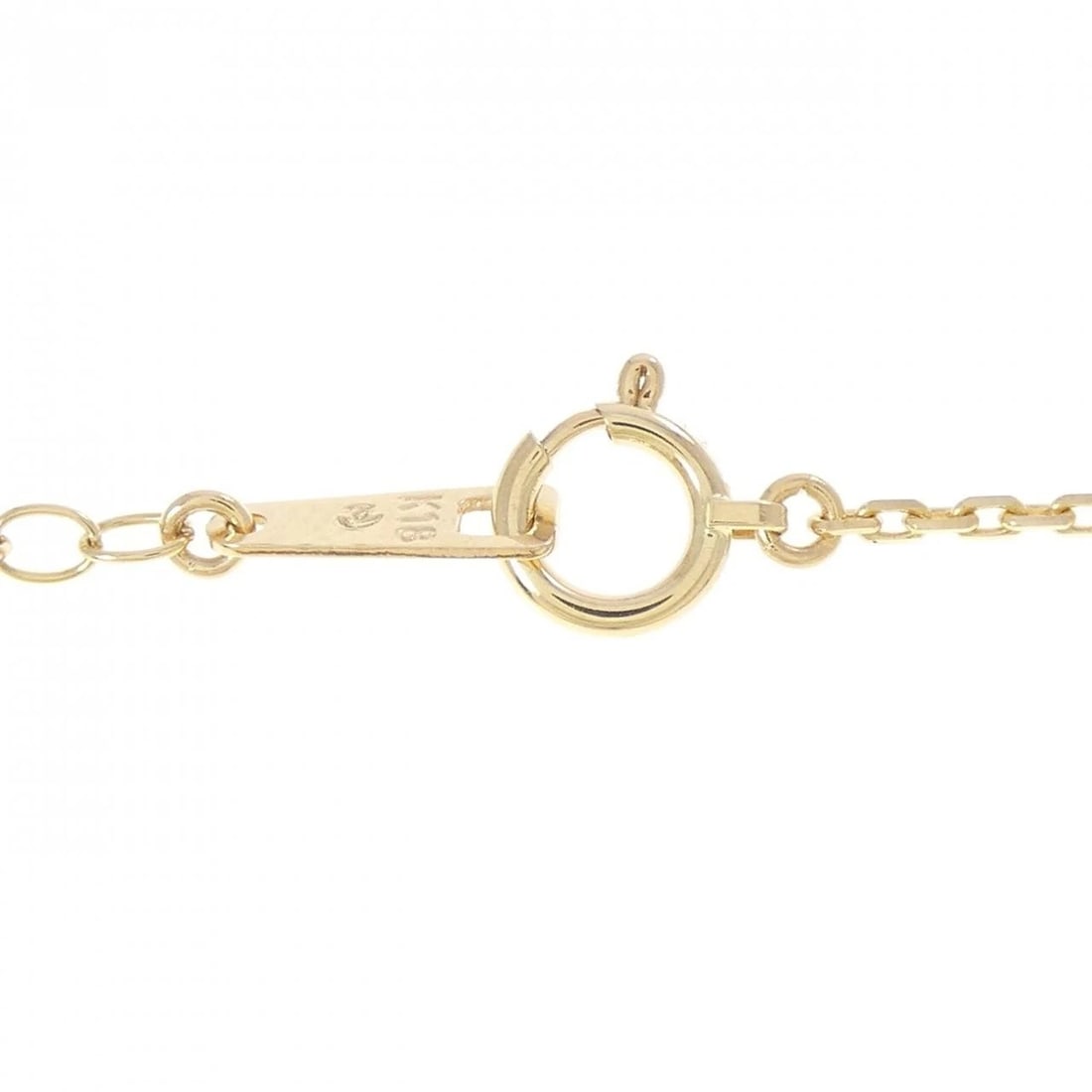 TASAKI RUBY NECKLACE - 4