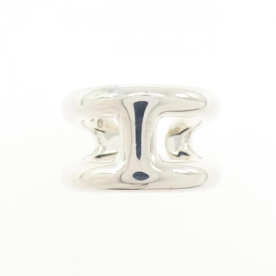 HERMES OSMOZ SMALL RING - 2