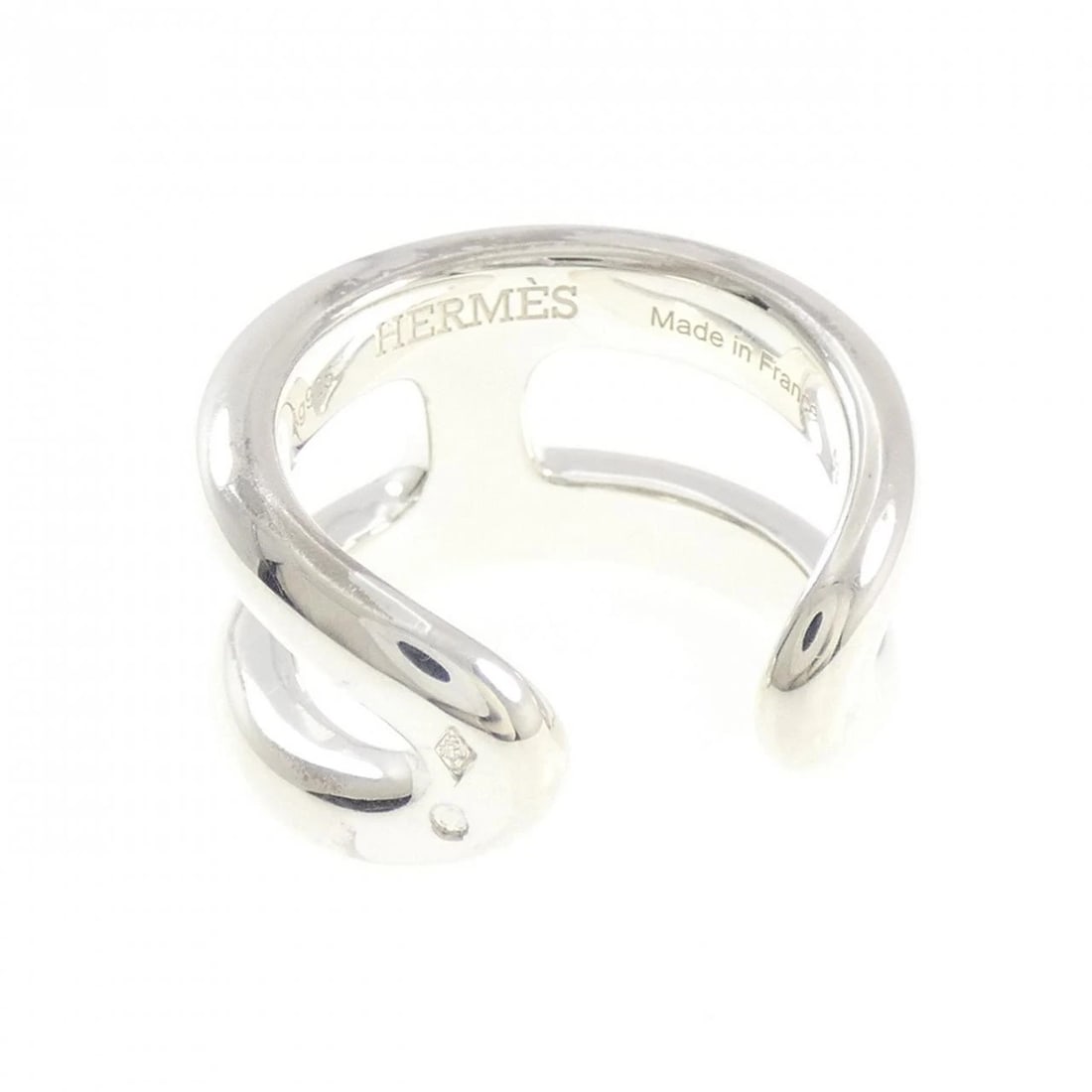 HERMES OSMOZ SMALL RING - 2