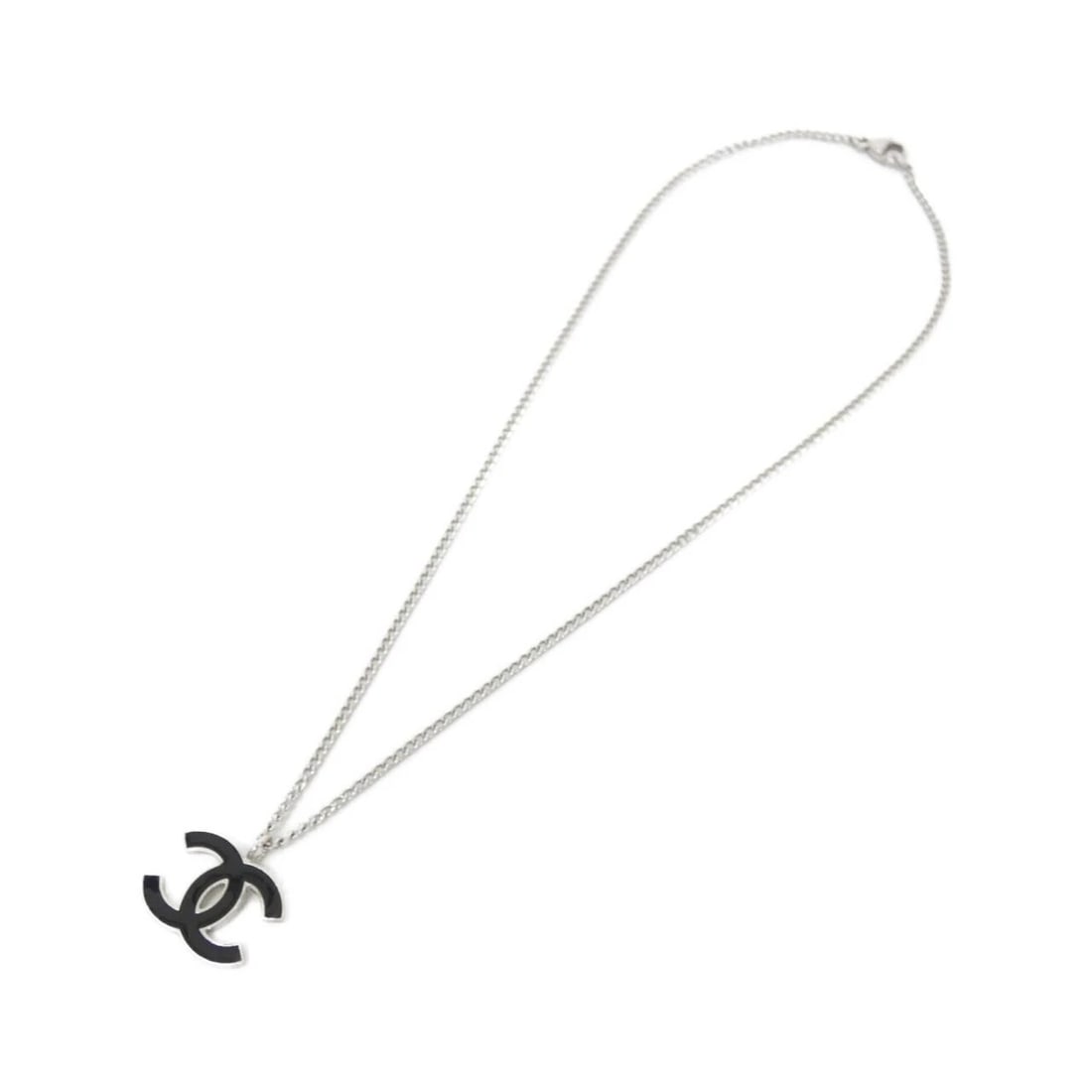 CHANEL NECKLACE - 2